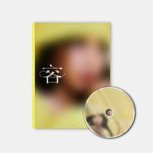 Solar - Face (Face Version) (incl. 128pg Photobook, Message Card, Sticker, 2